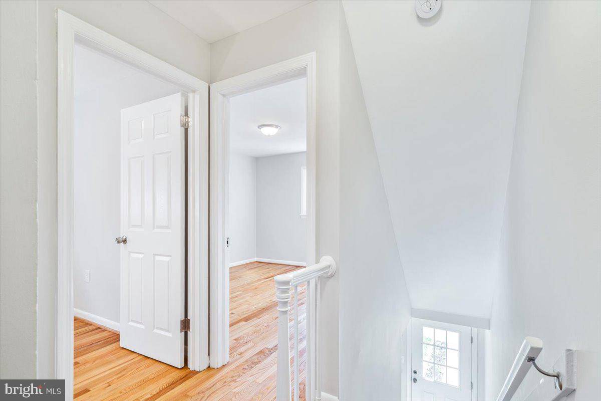 DOWNTOWN FREDERICK - Residential