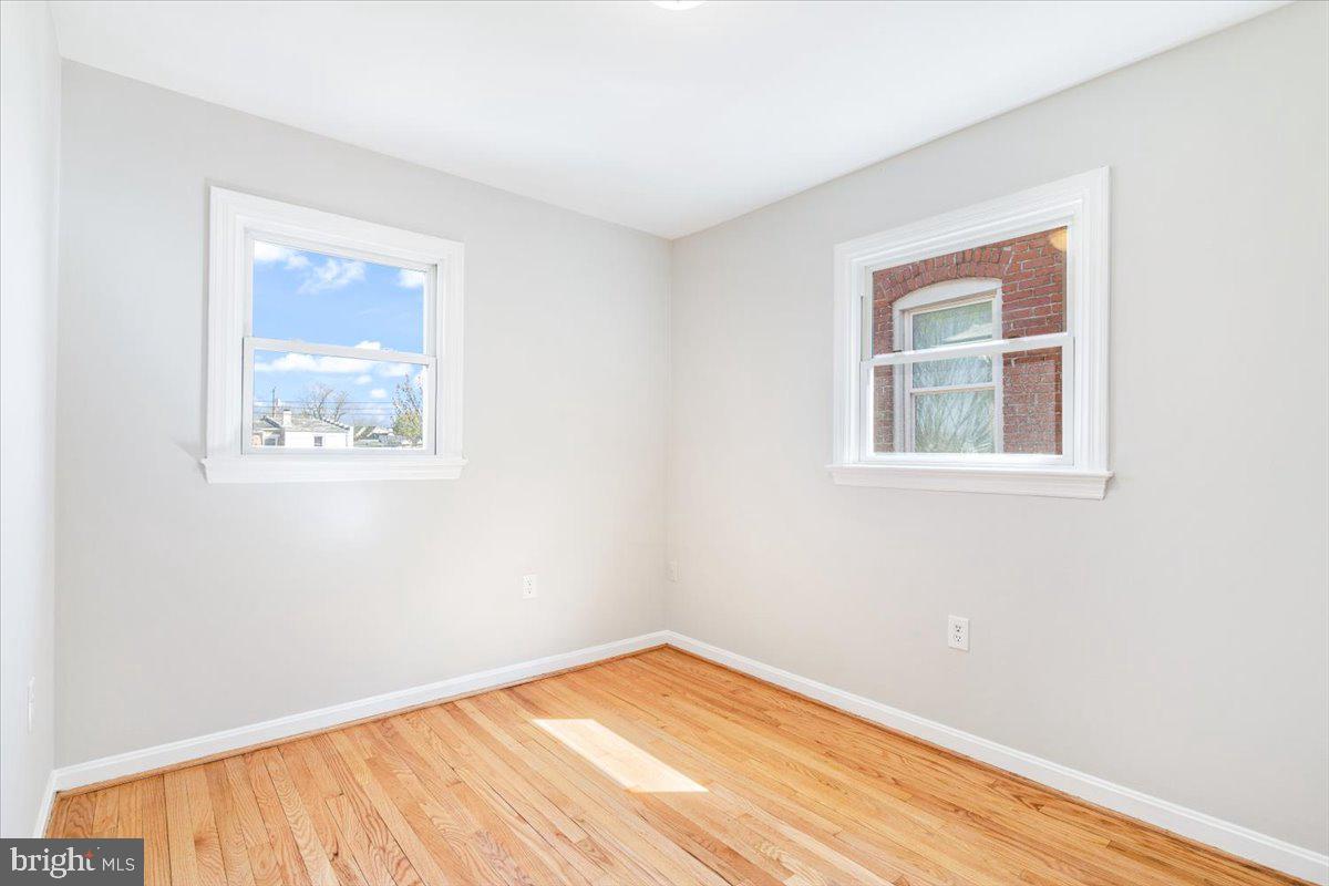 DOWNTOWN FREDERICK - Residential