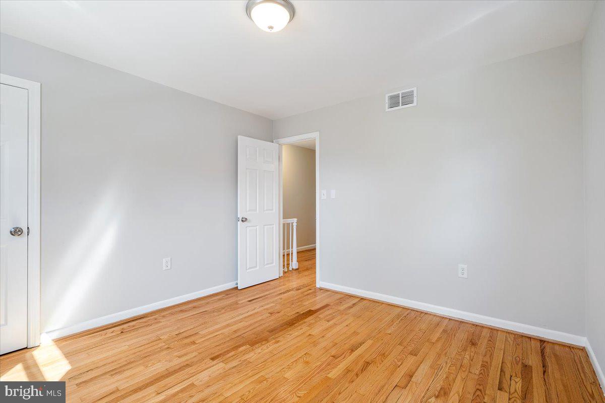 DOWNTOWN FREDERICK - Residential