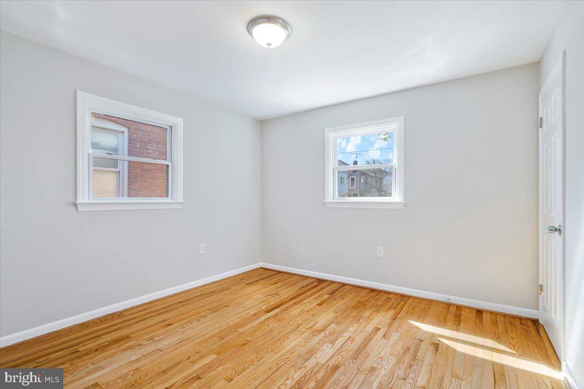 DOWNTOWN FREDERICK - Residential