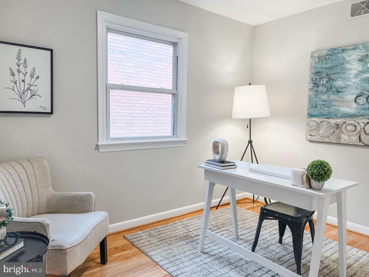 DOWNTOWN FREDERICK - Residential