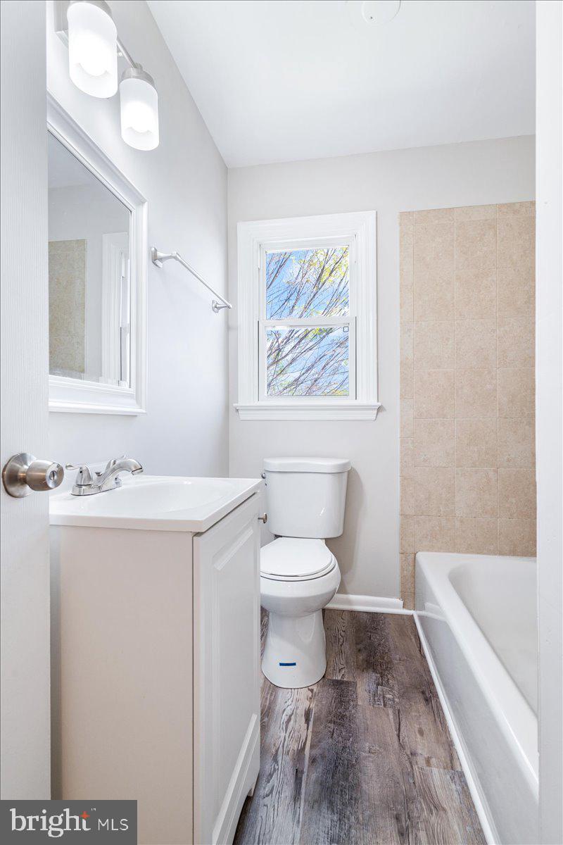 DOWNTOWN FREDERICK - Residential