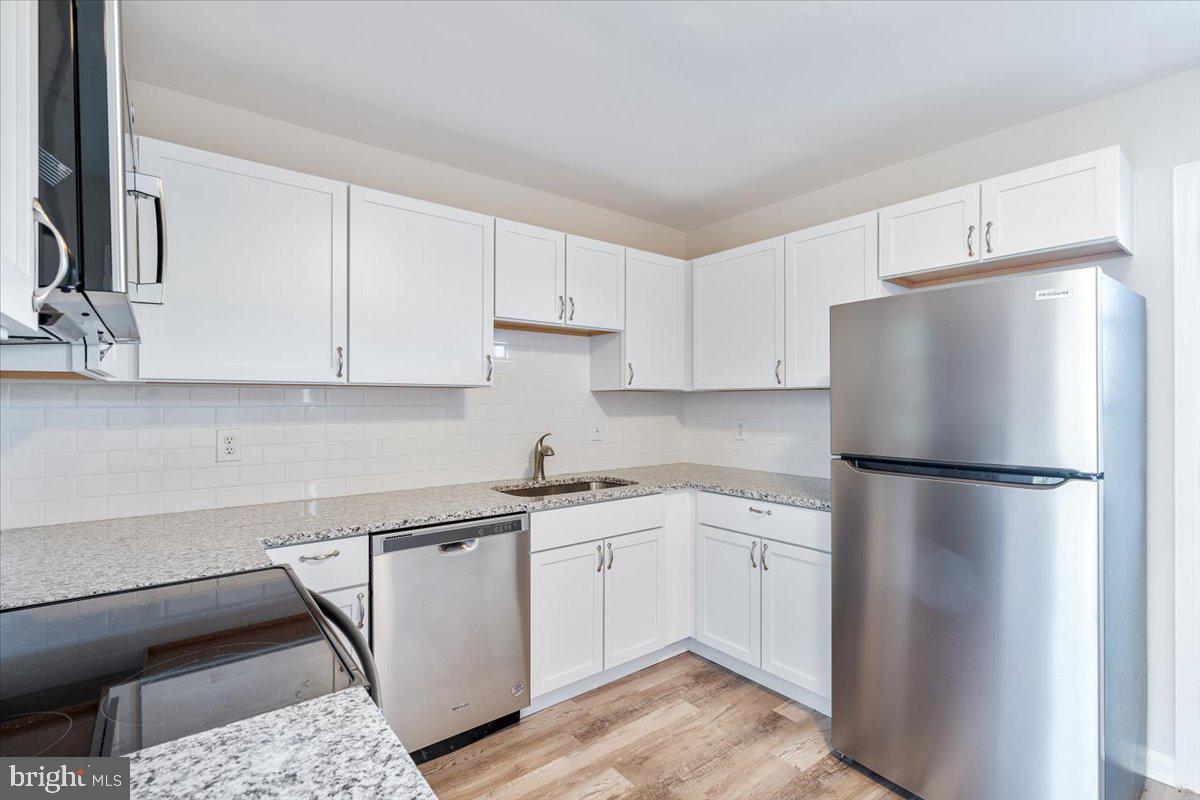 DOWNTOWN FREDERICK - Residential