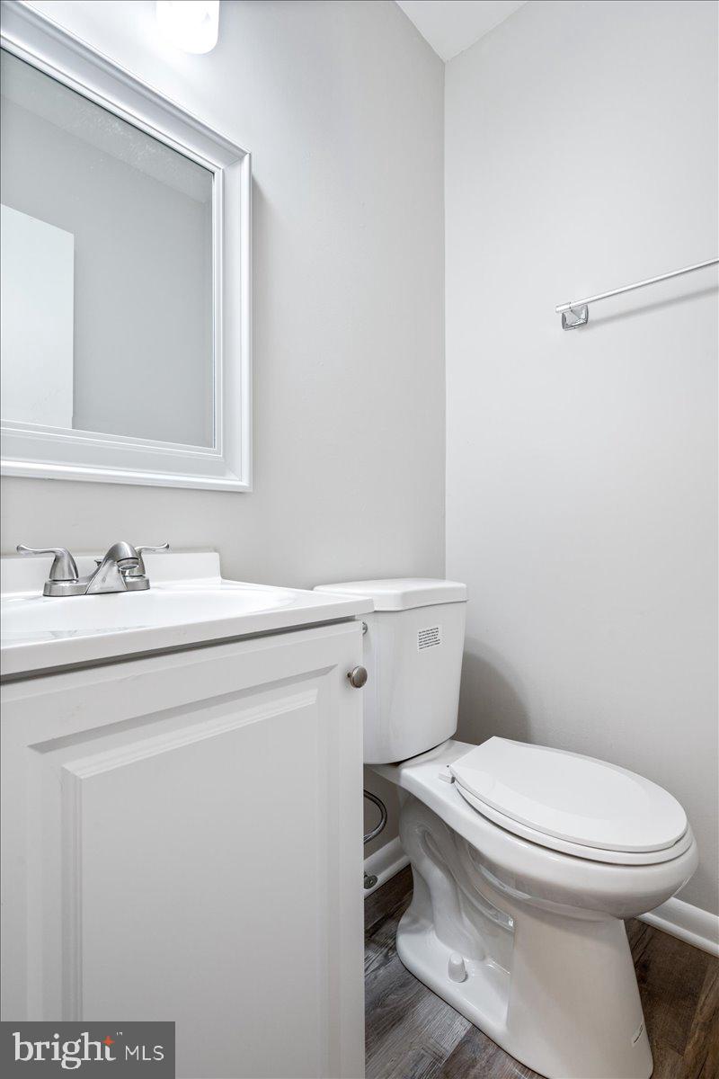 DOWNTOWN FREDERICK - Residential