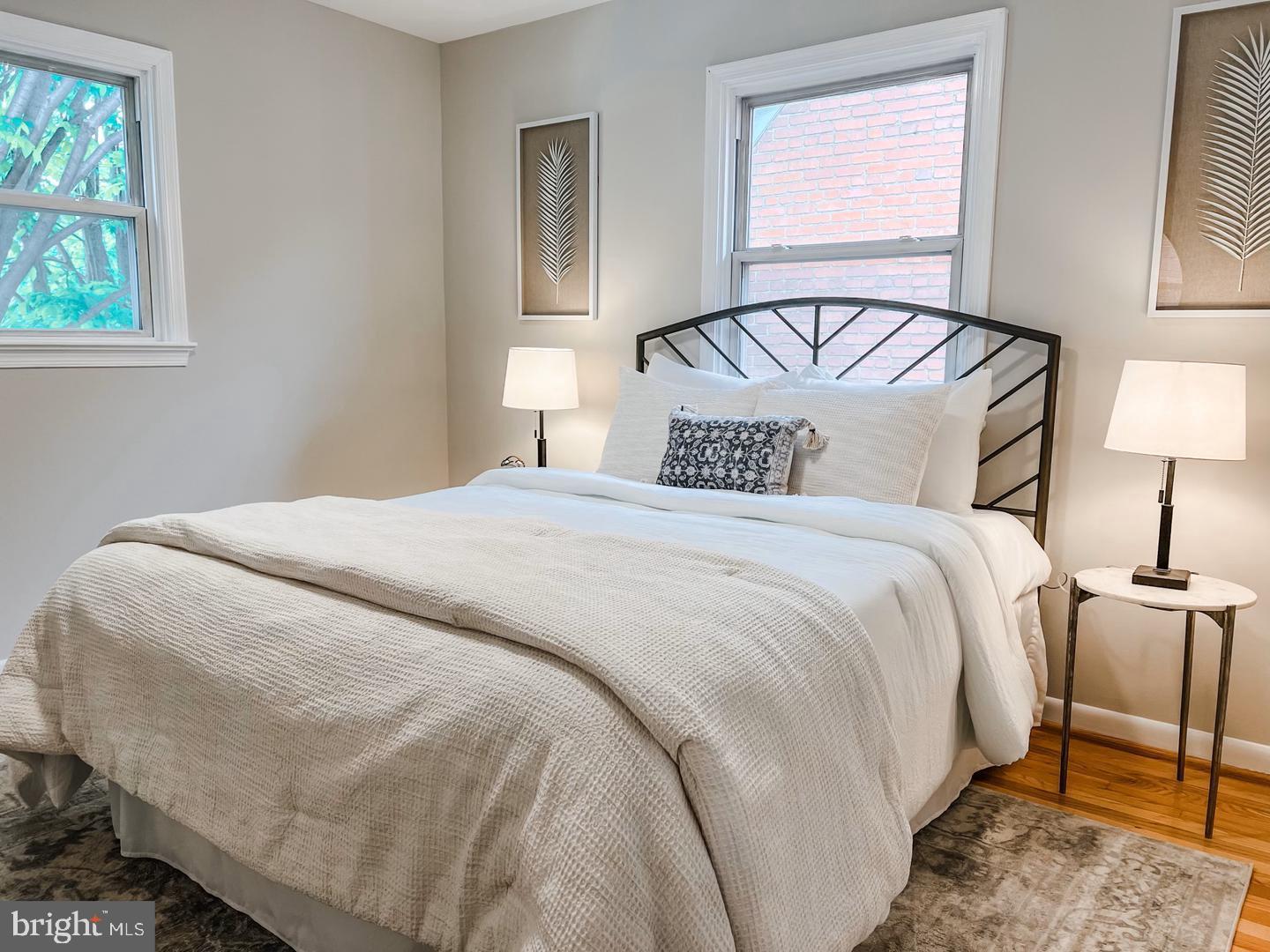 DOWNTOWN FREDERICK - Residential