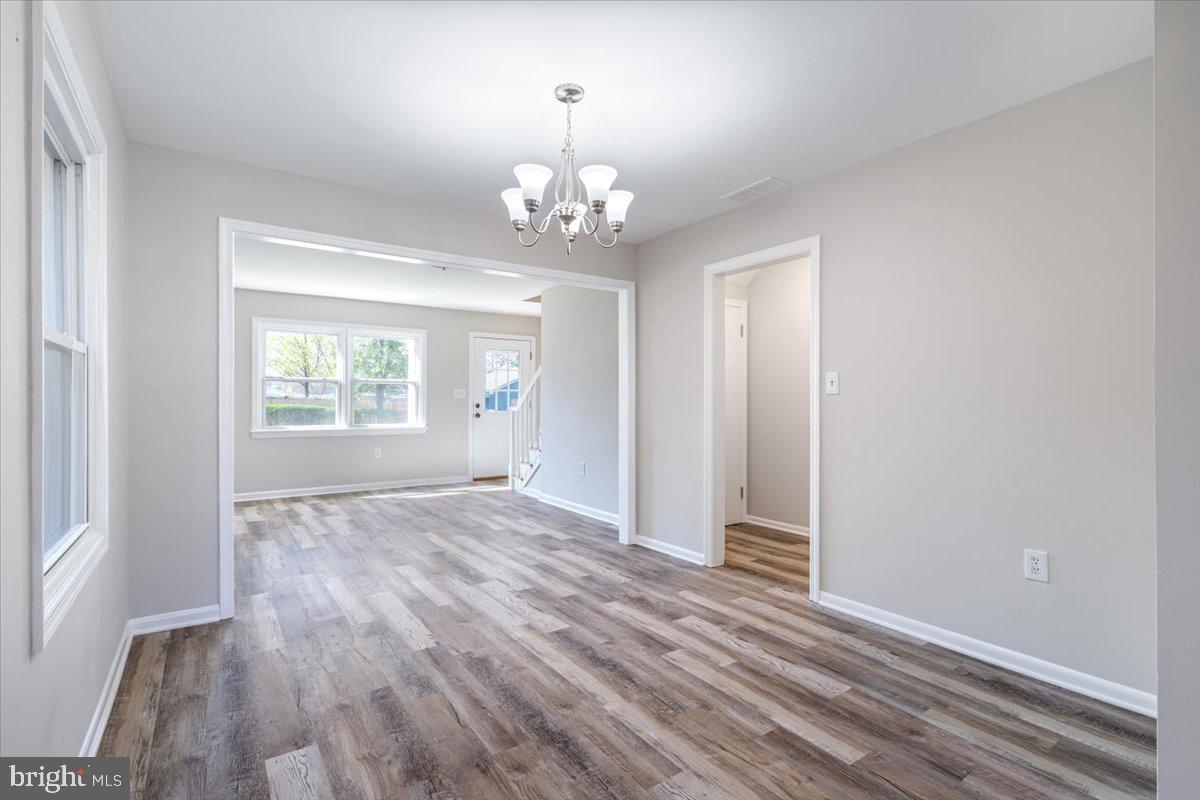 DOWNTOWN FREDERICK - Residential