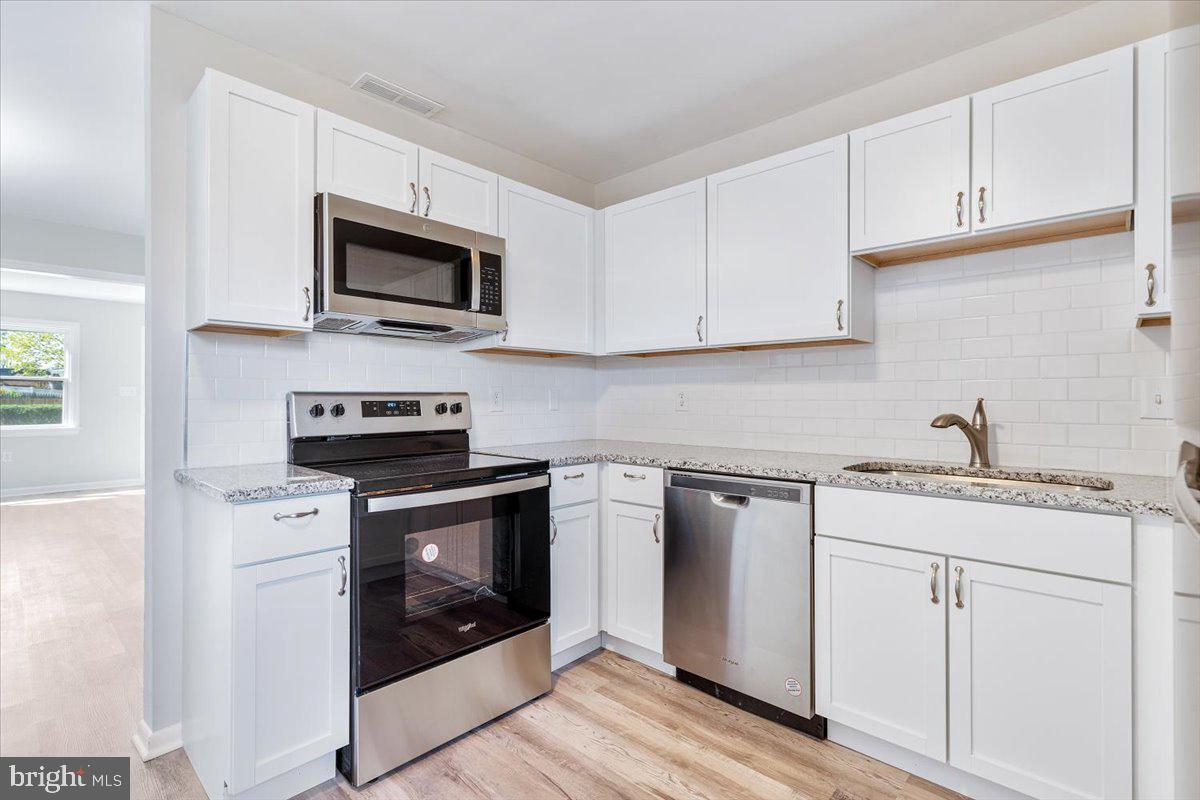 DOWNTOWN FREDERICK - Residential