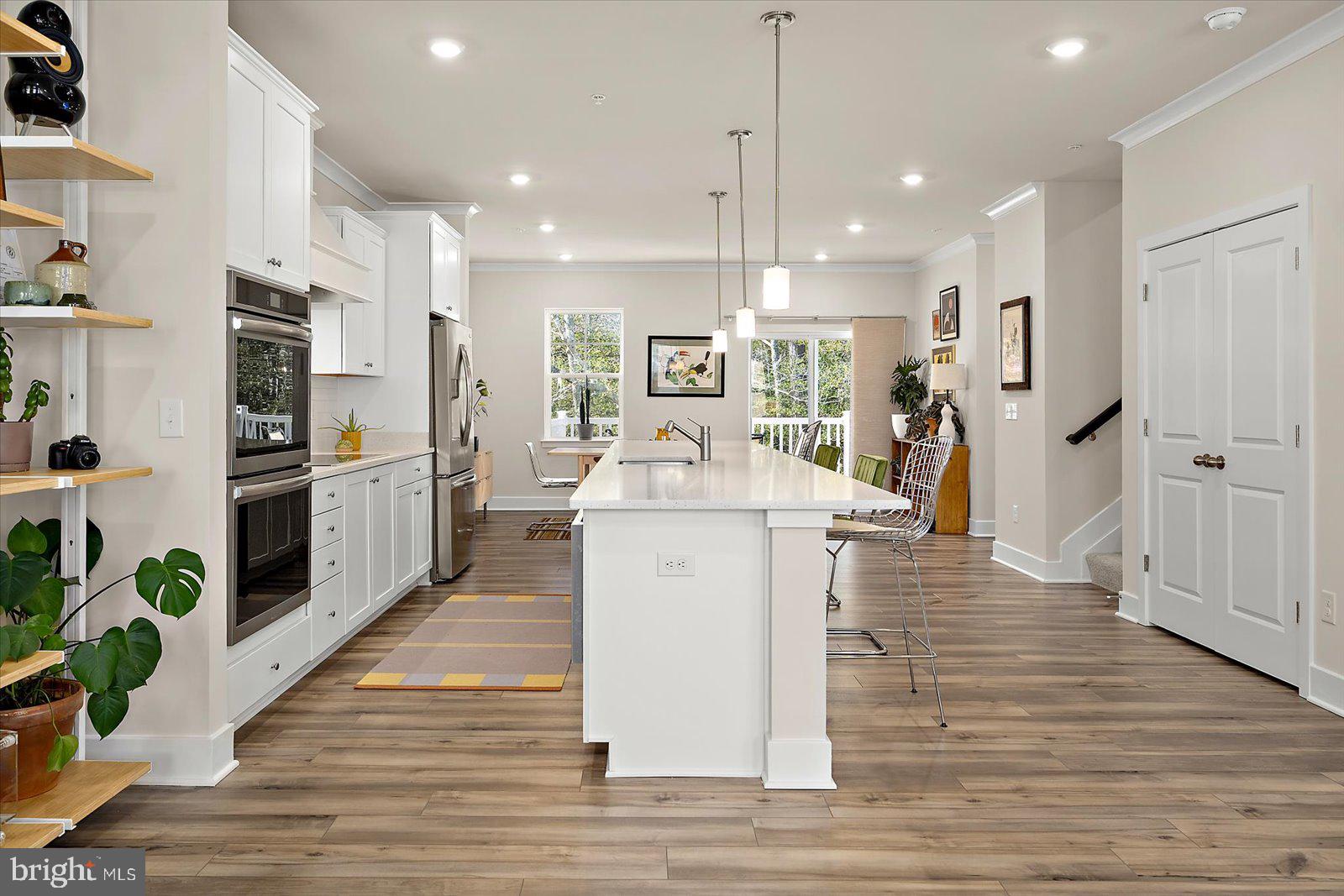 SEA OAKS VILLAGE - Residential