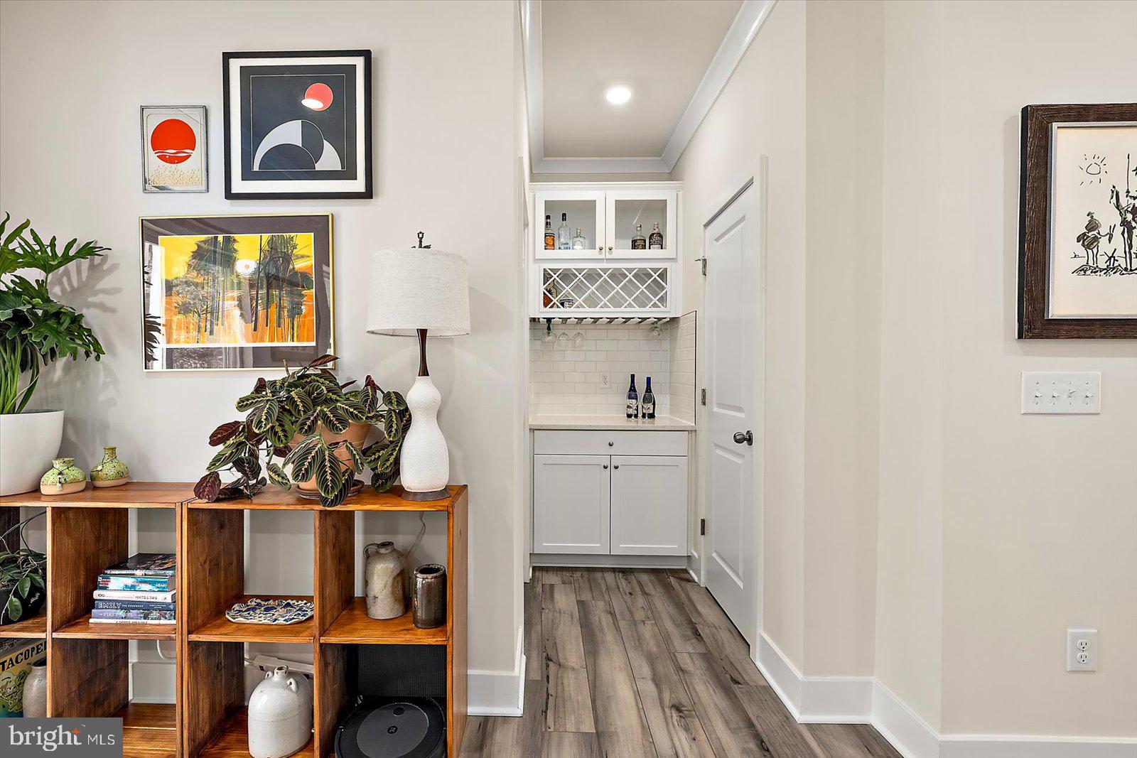 SEA OAKS VILLAGE - Residential