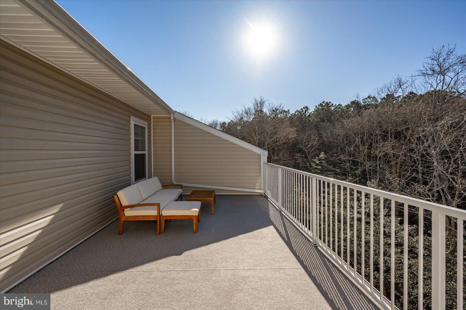 SEA OAKS VILLAGE - Residential