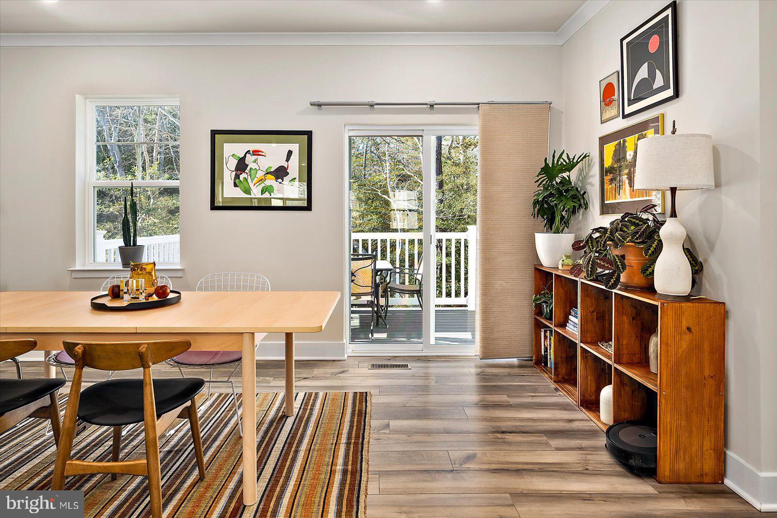 SEA OAKS VILLAGE - Residential