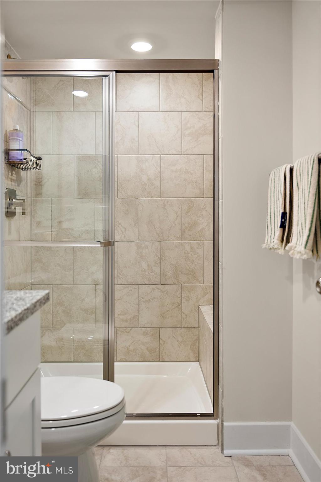 SEA OAKS VILLAGE - Residential