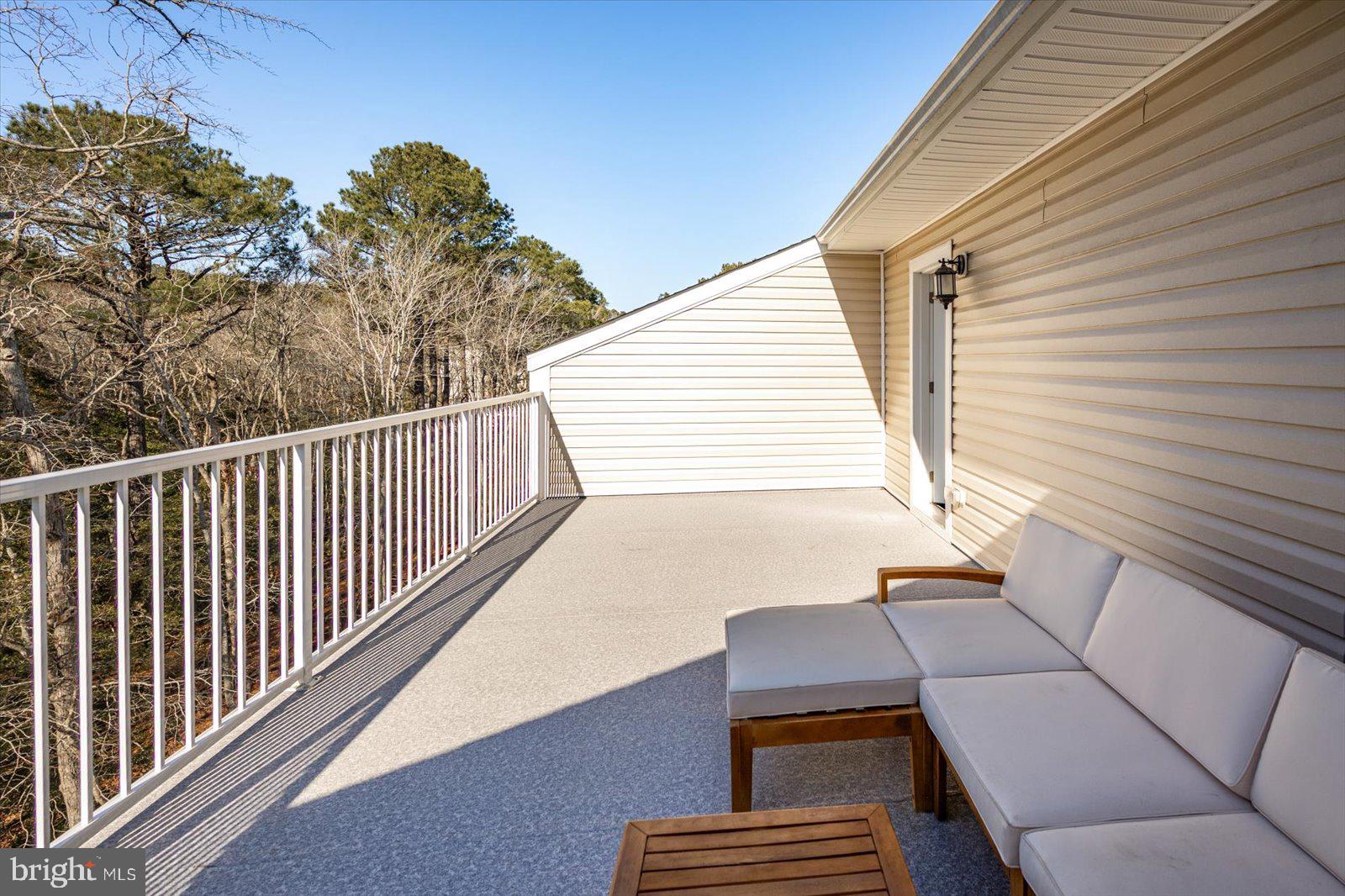 SEA OAKS VILLAGE - Residential