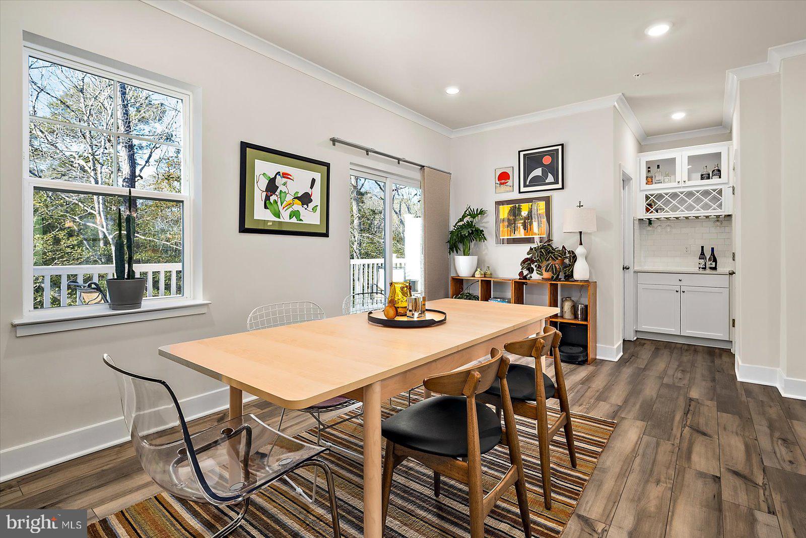 SEA OAKS VILLAGE - Residential