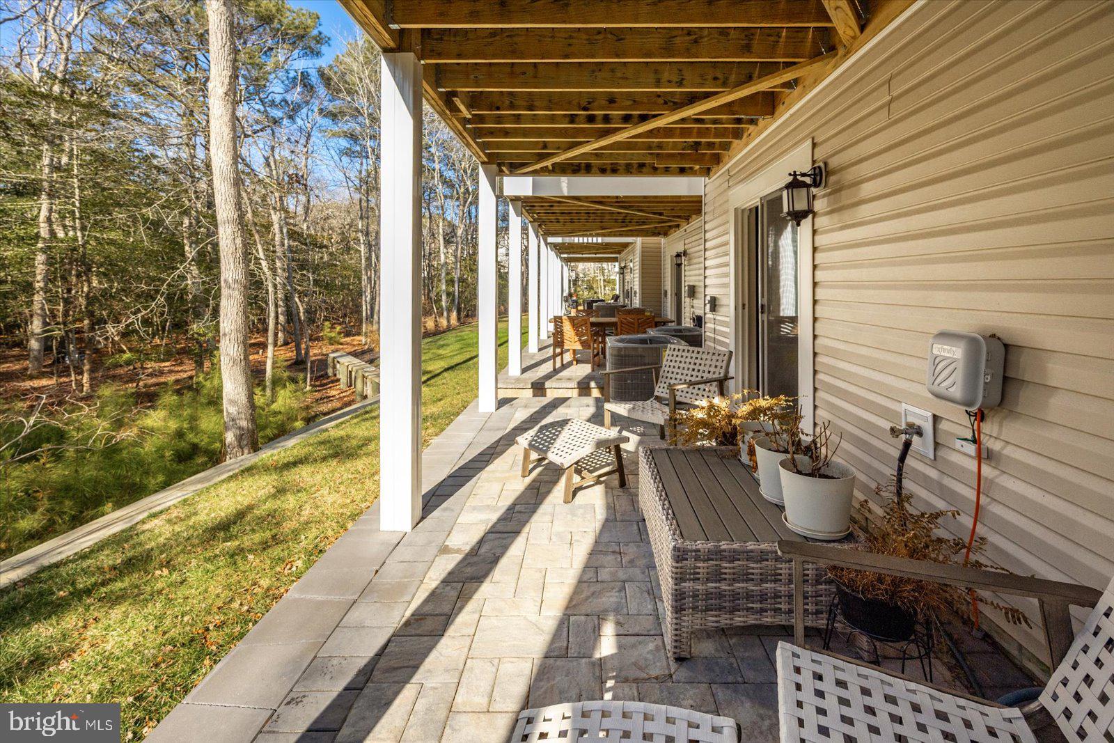 SEA OAKS VILLAGE - Residential