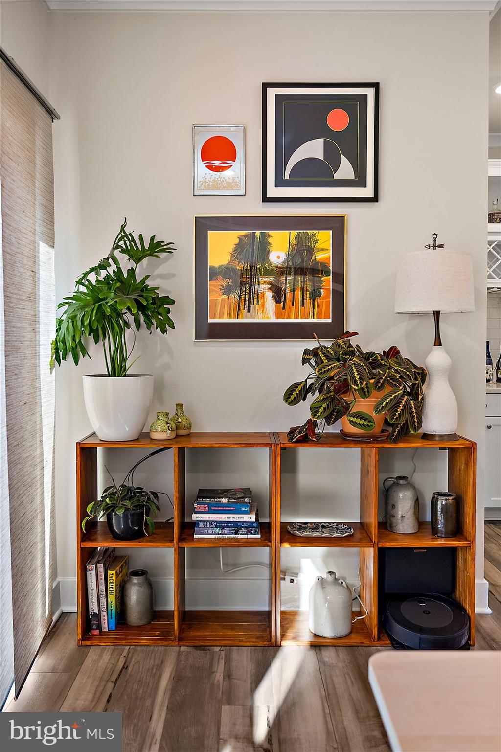 SEA OAKS VILLAGE - Residential