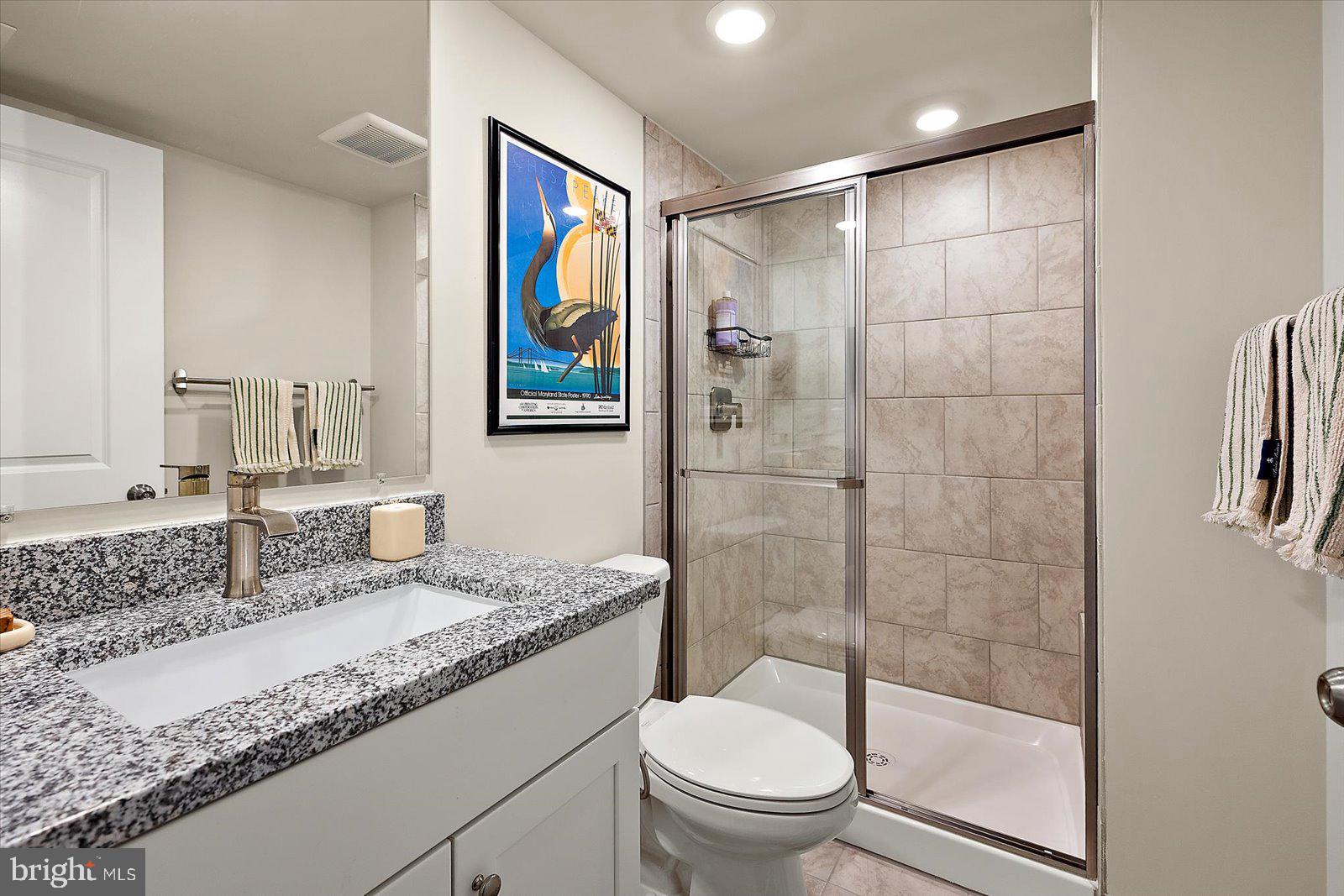 SEA OAKS VILLAGE - Residential