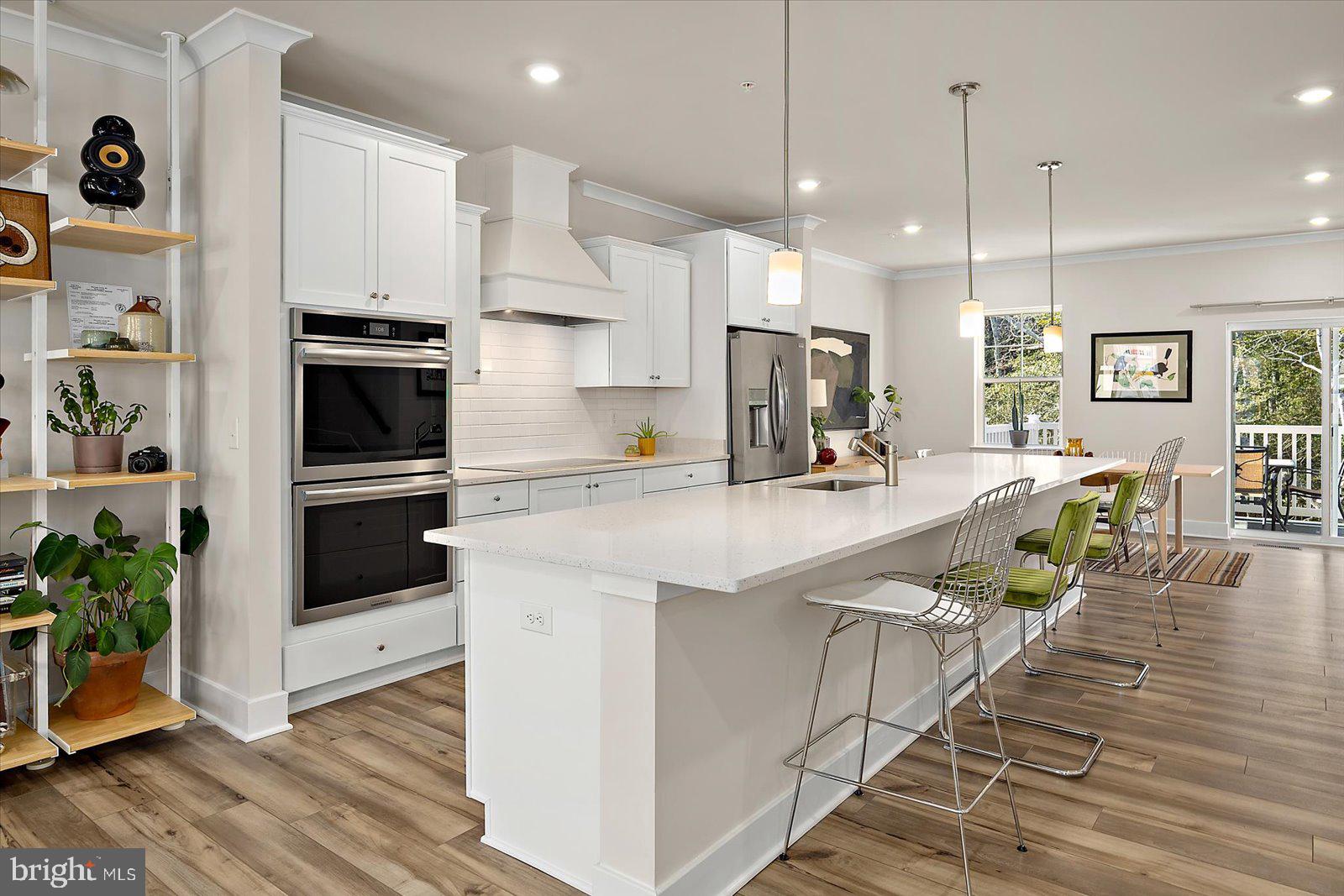 SEA OAKS VILLAGE - Residential