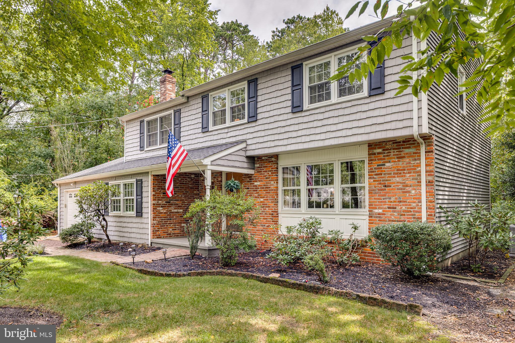 3 BLACK OAK TRAIL