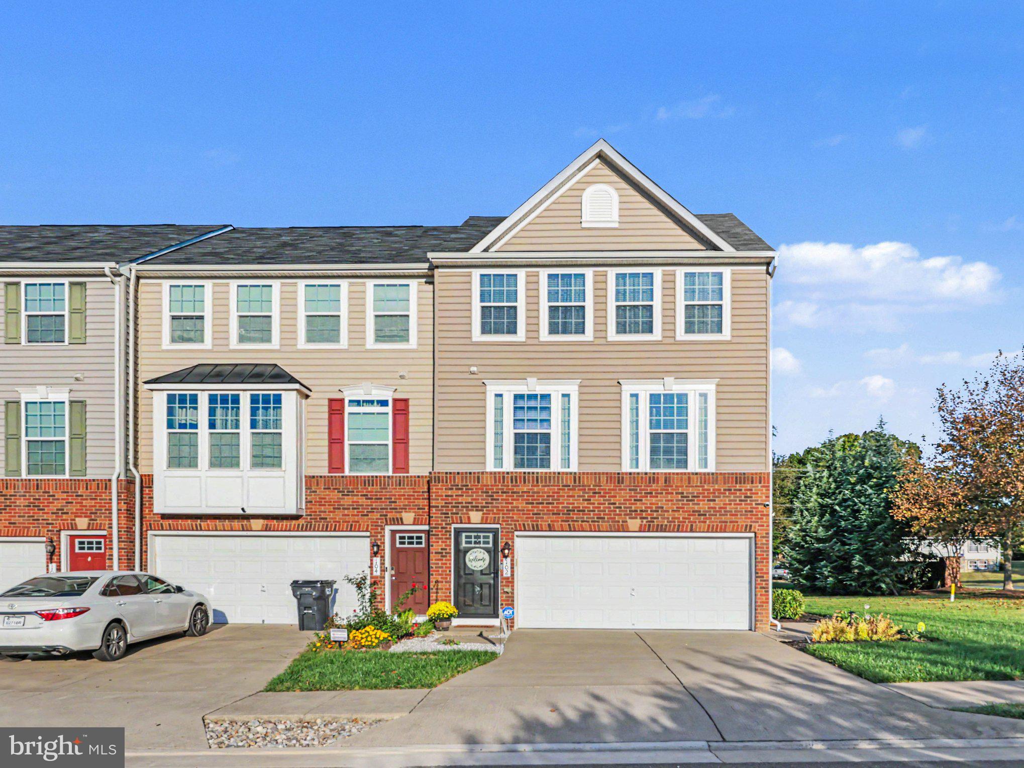 102 LANDING DRIVE
