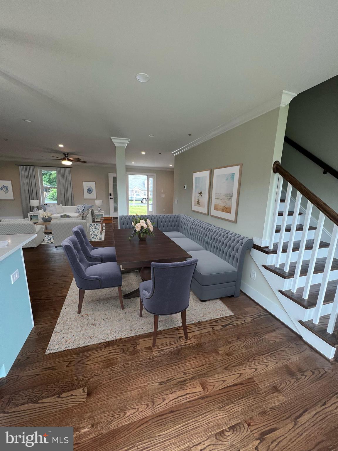 BAY CITY - Residential