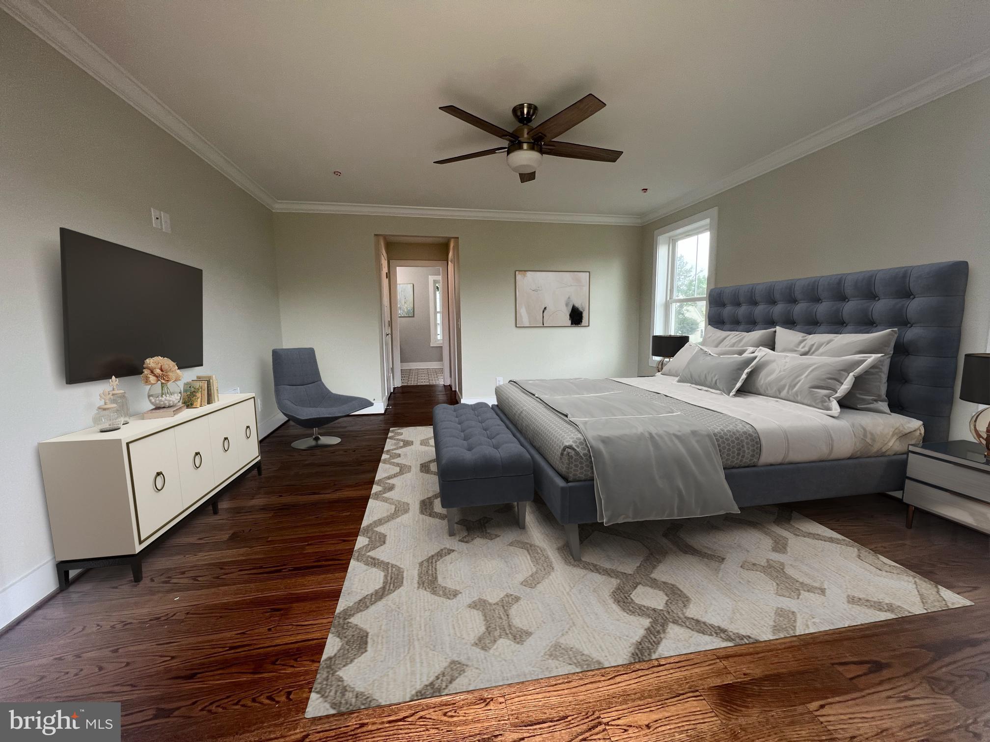 BAY CITY - Residential