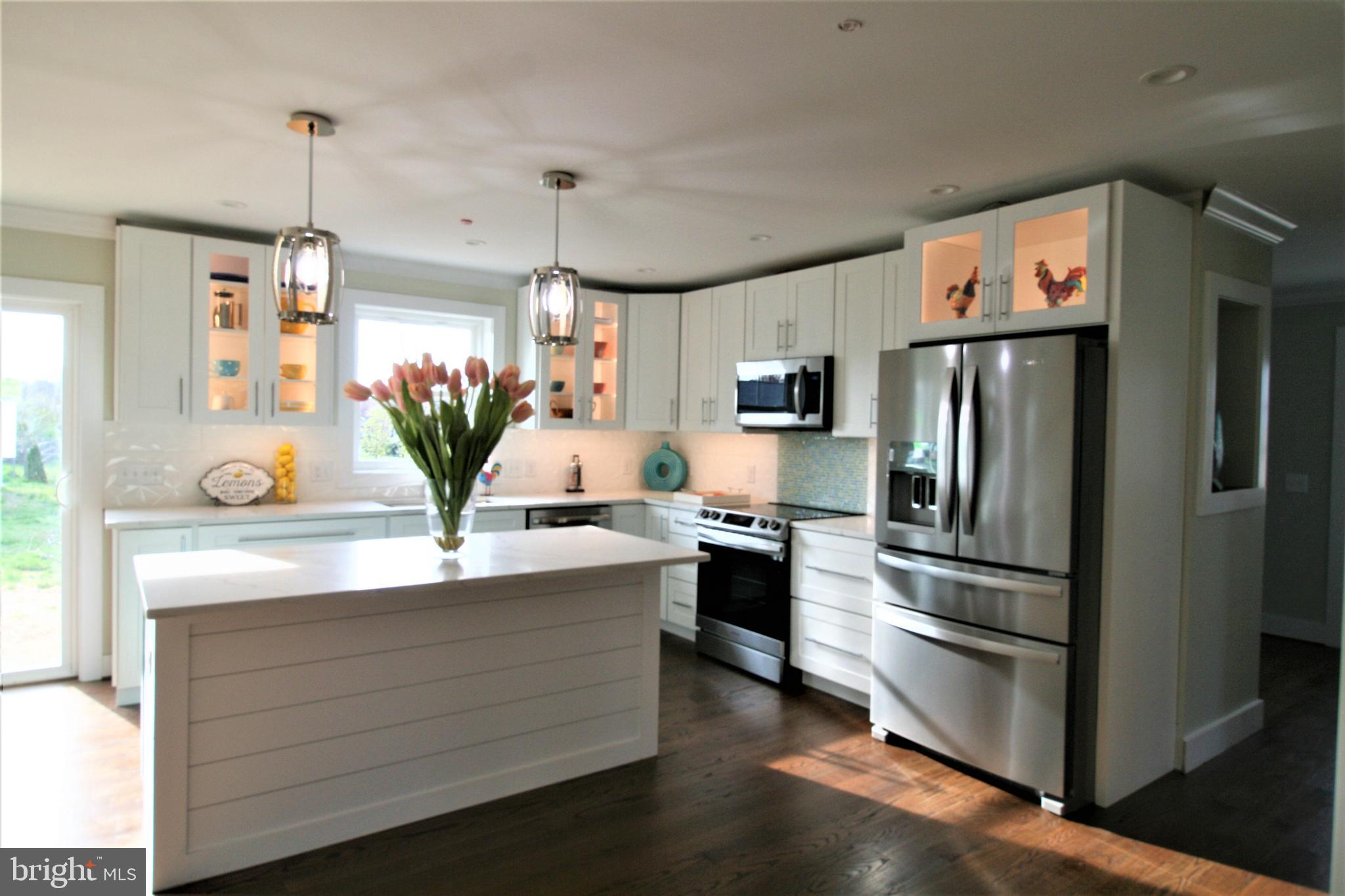 BAY CITY - Residential