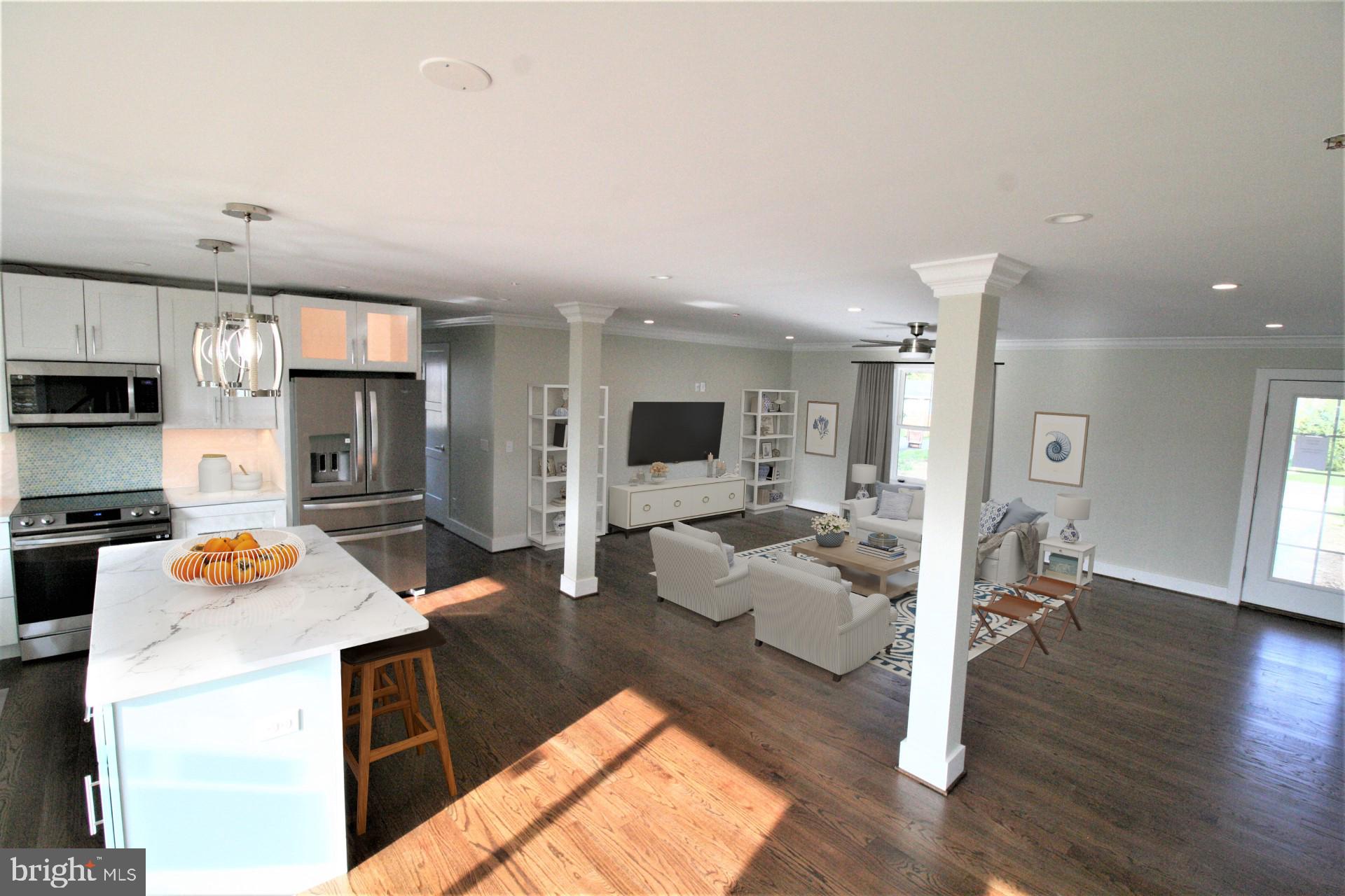 BAY CITY - Residential