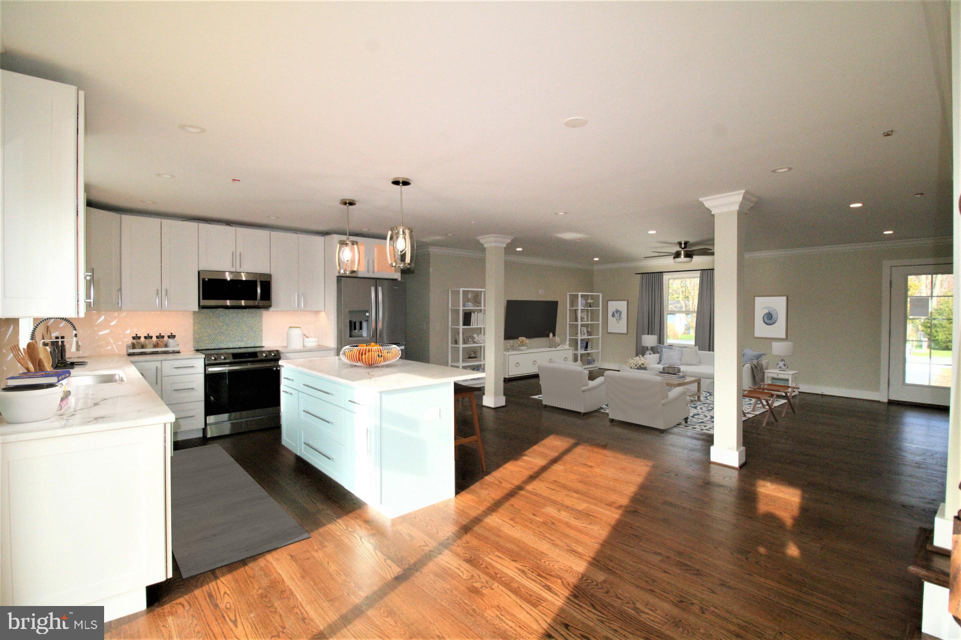 BAY CITY - Residential