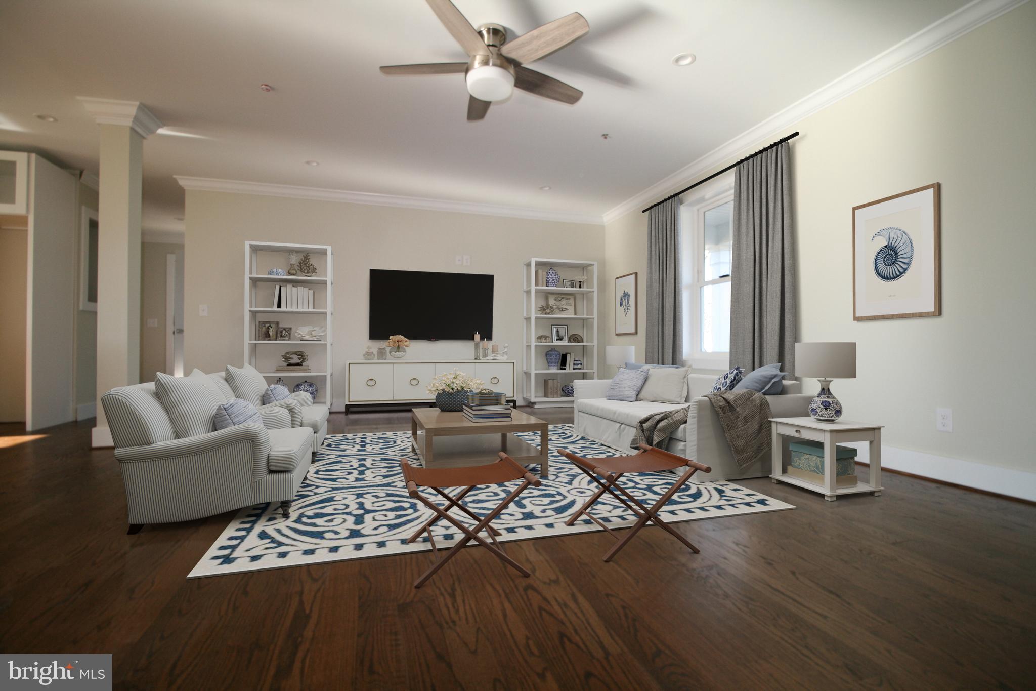 BAY CITY - Residential