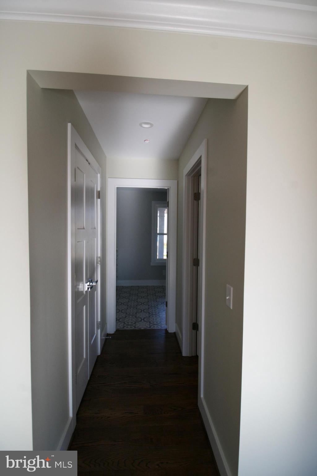 BAY CITY - Residential