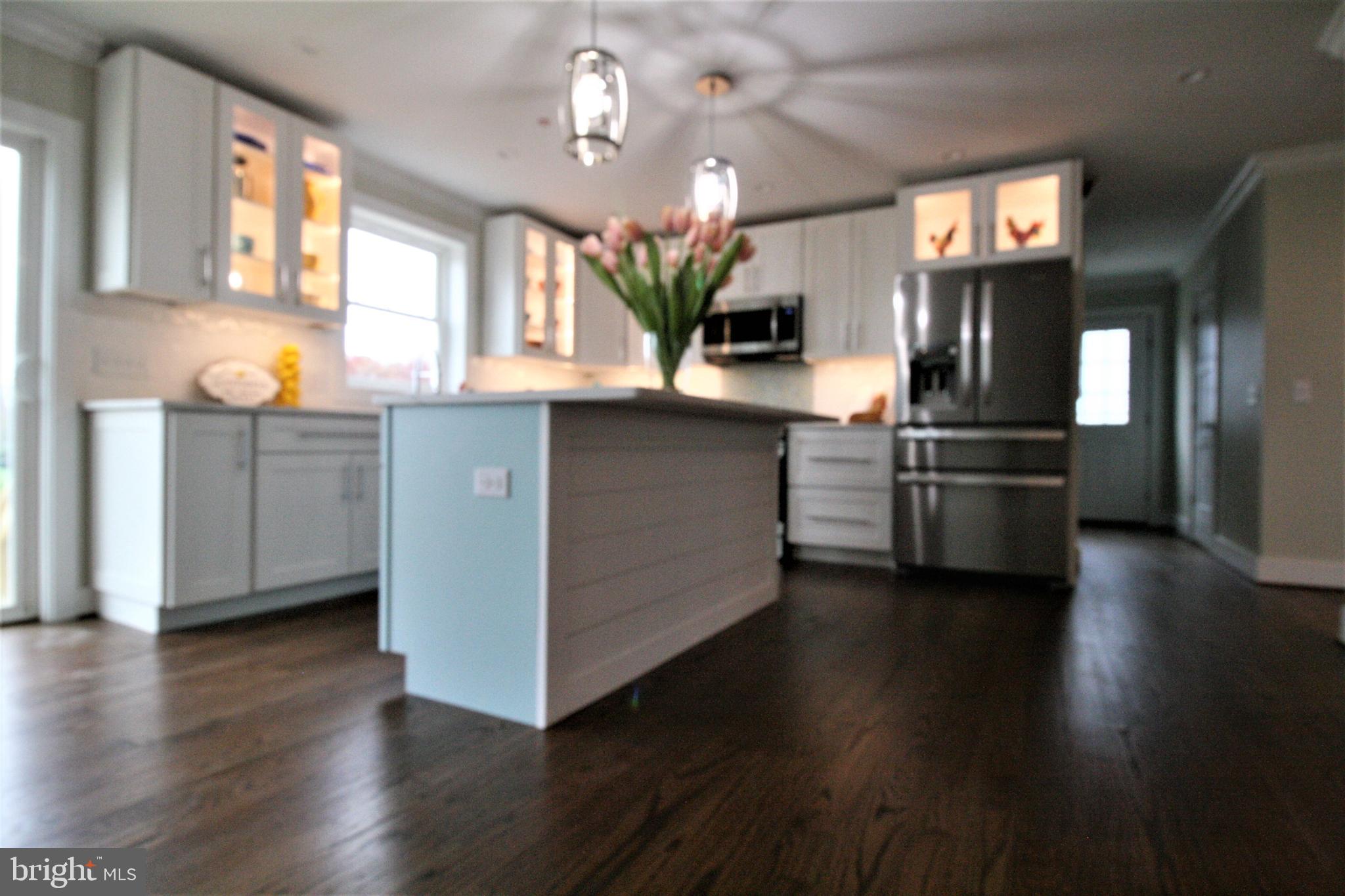 BAY CITY - Residential