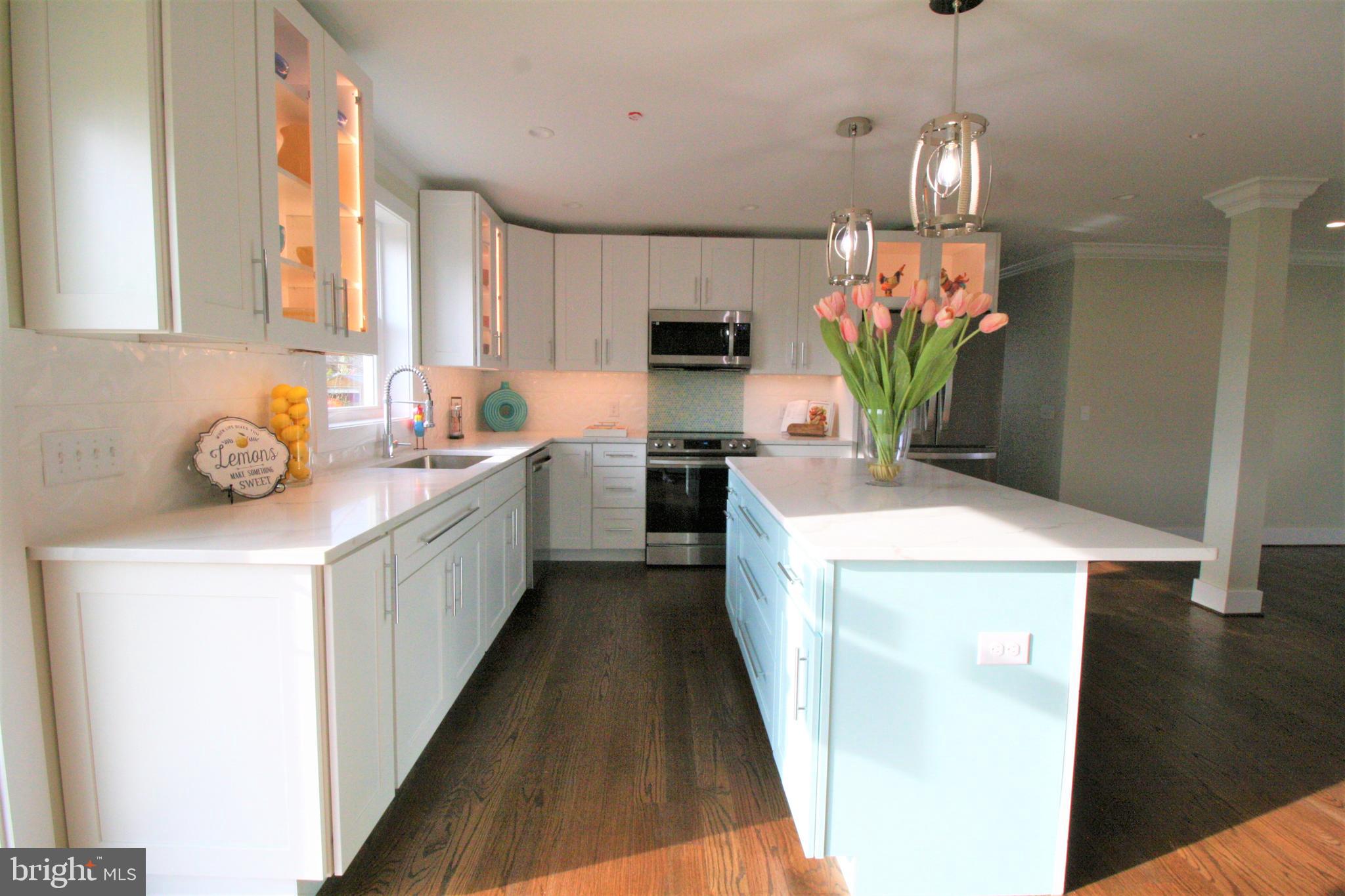 BAY CITY - Residential