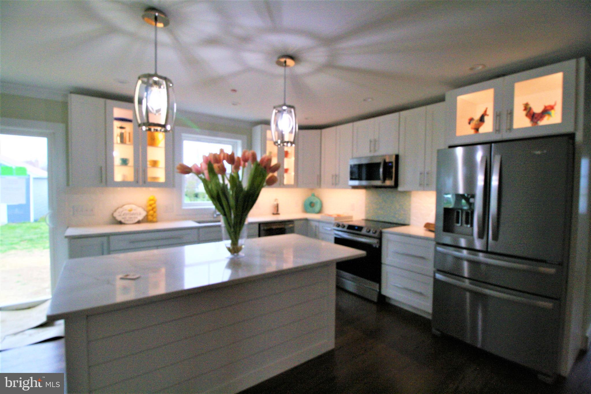 BAY CITY - Residential