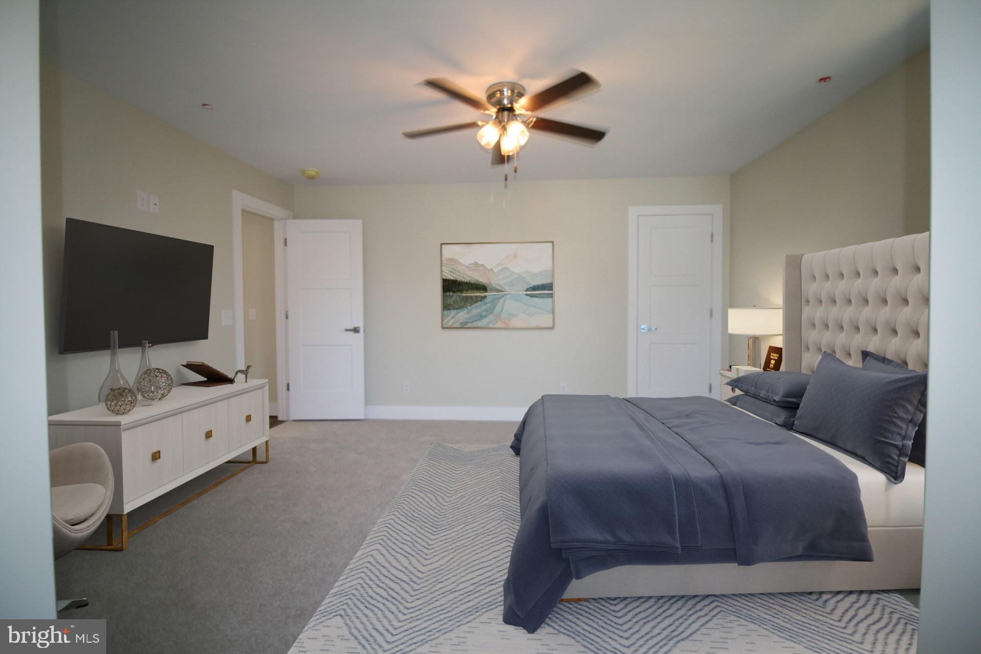 BAY CITY - Residential