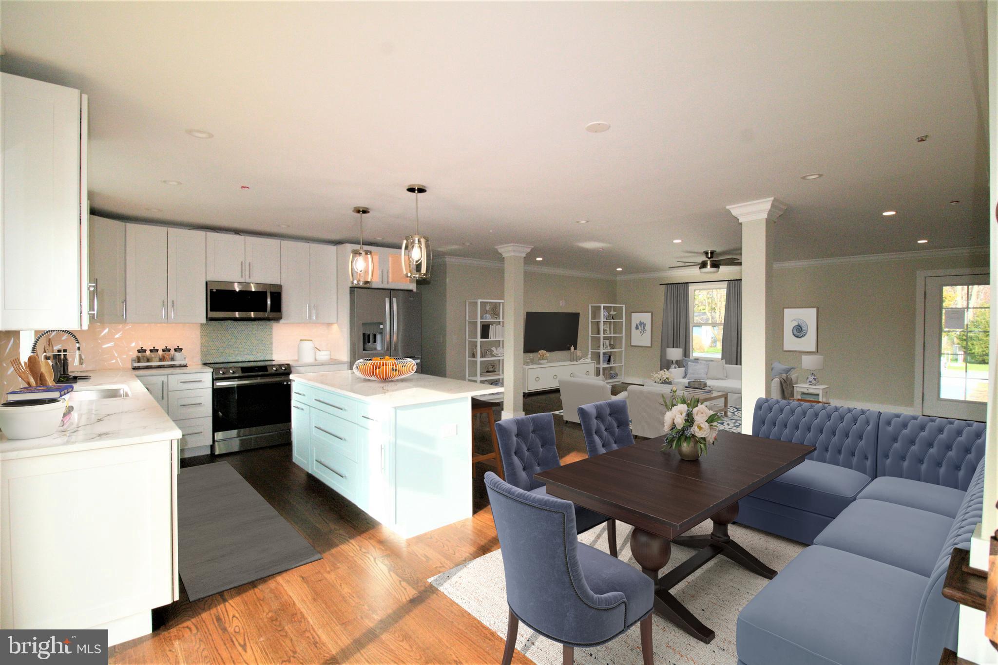 BAY CITY - Residential