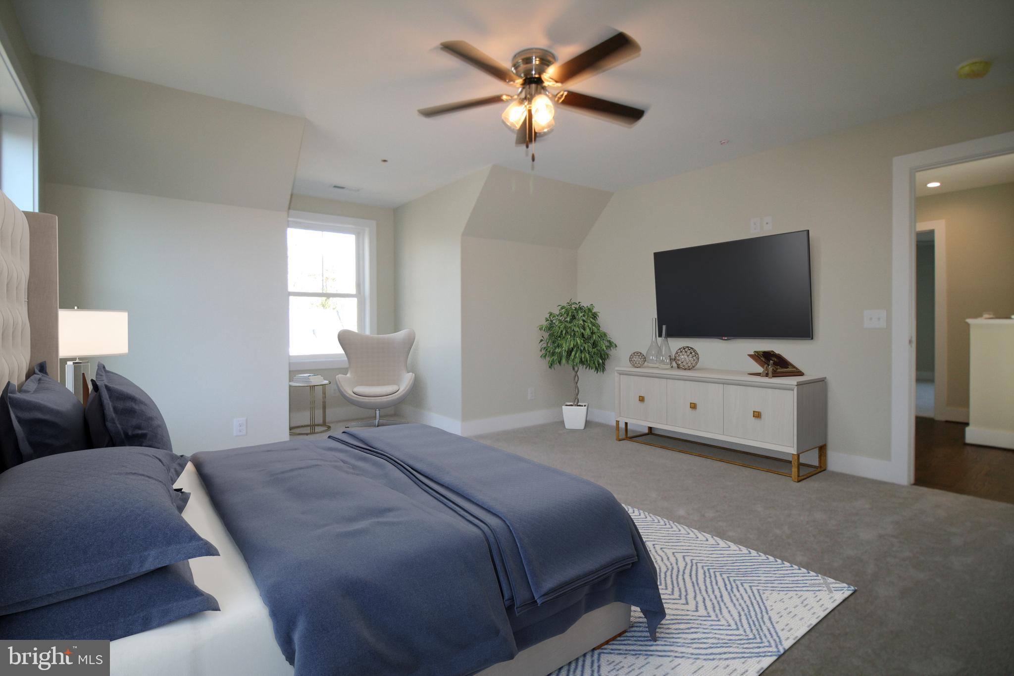 BAY CITY - Residential