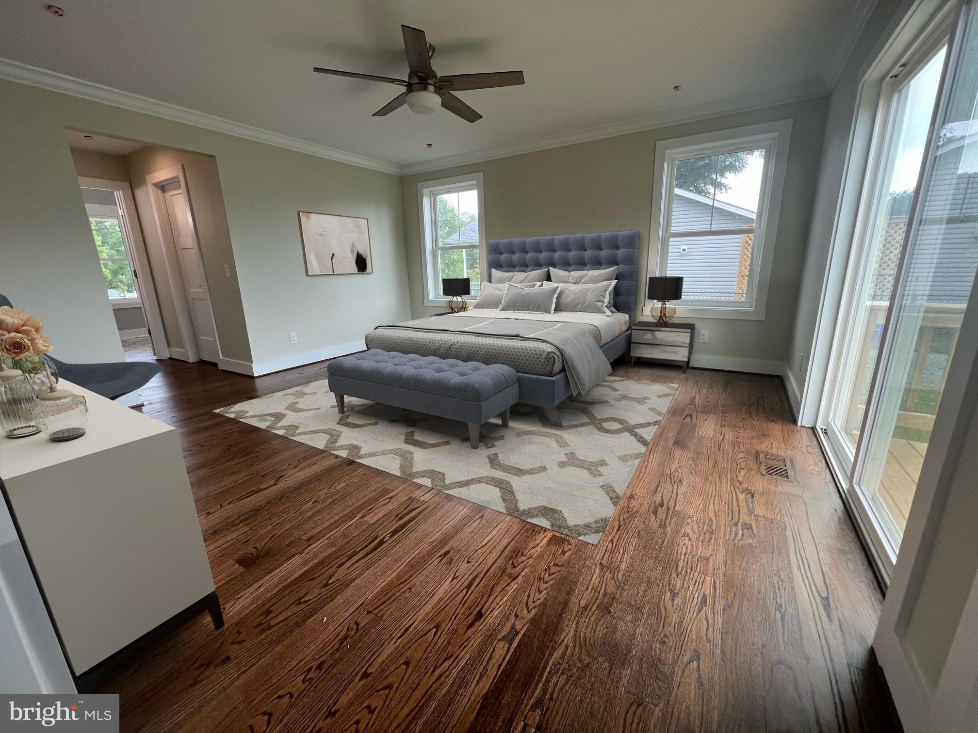 BAY CITY - Residential