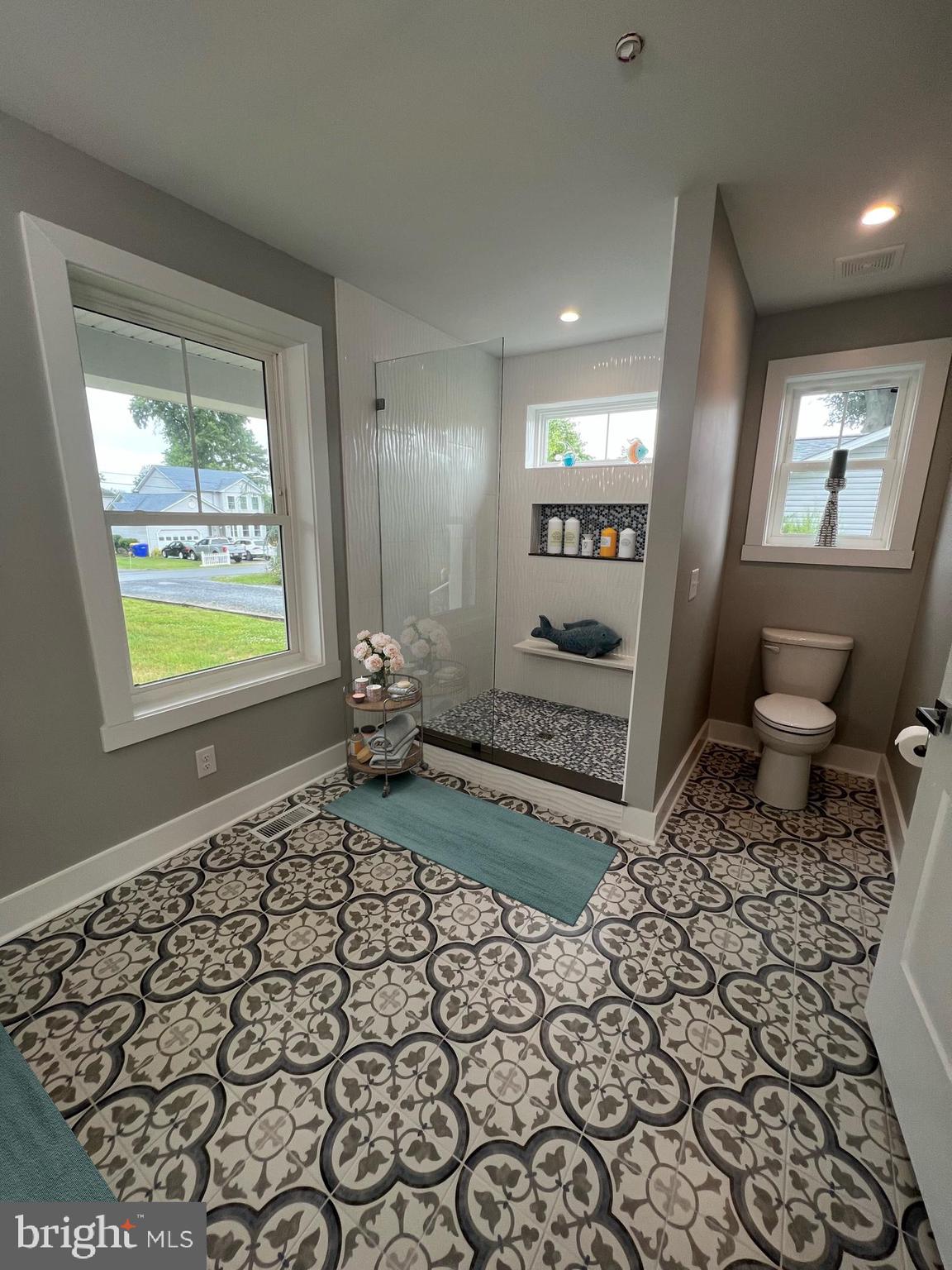 BAY CITY - Residential