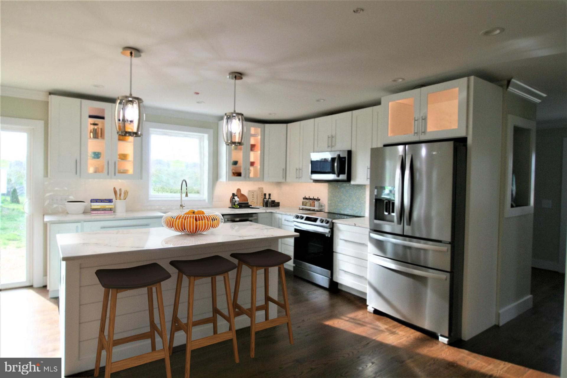 BAY CITY - Residential