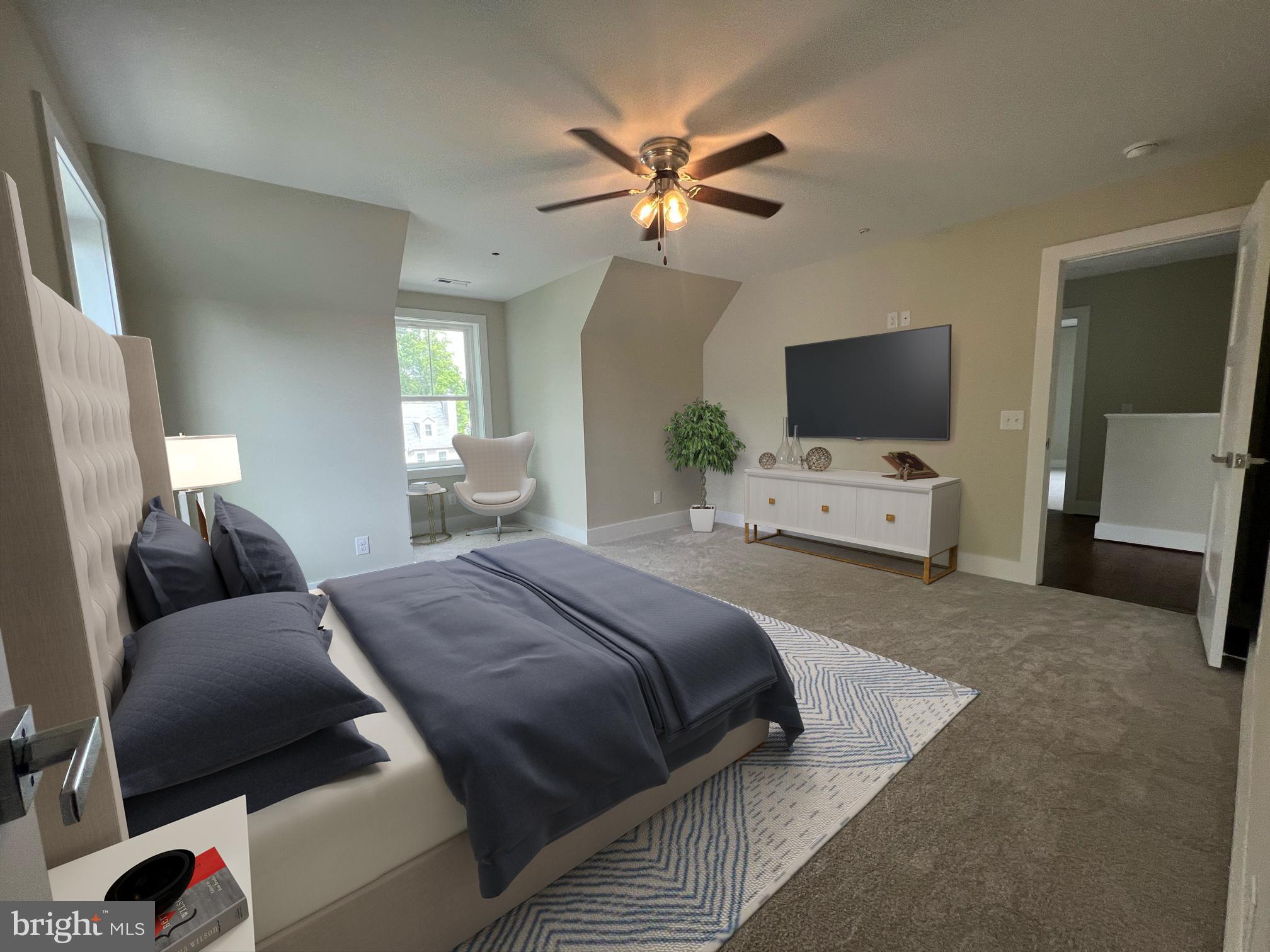 BAY CITY - Residential