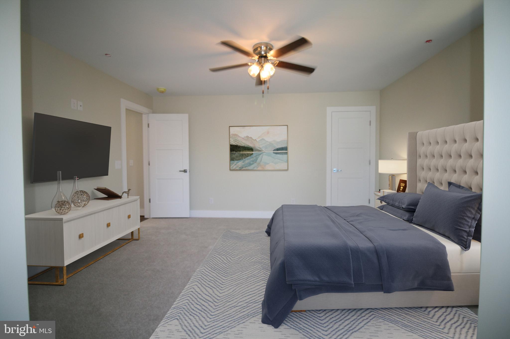 BAY CITY - Residential