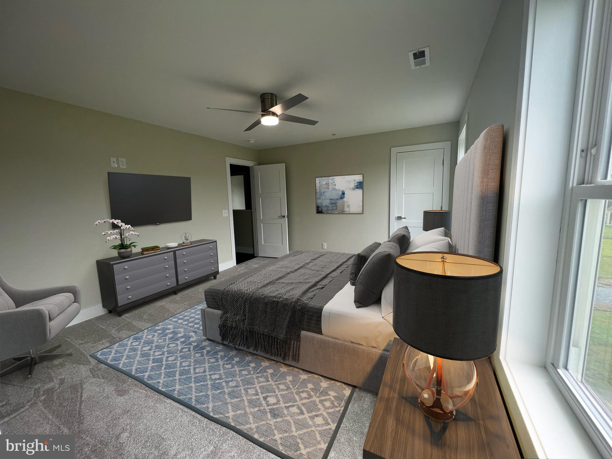 BAY CITY - Residential