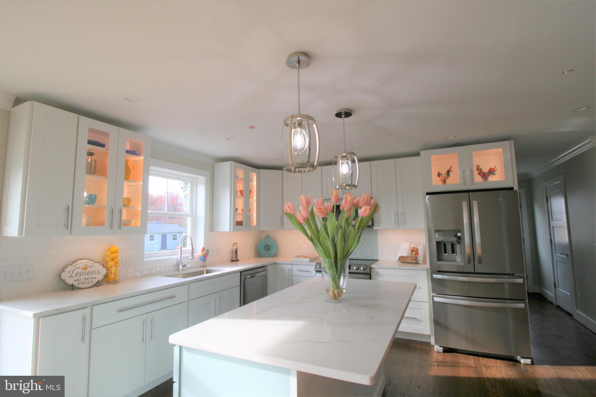 BAY CITY - Residential