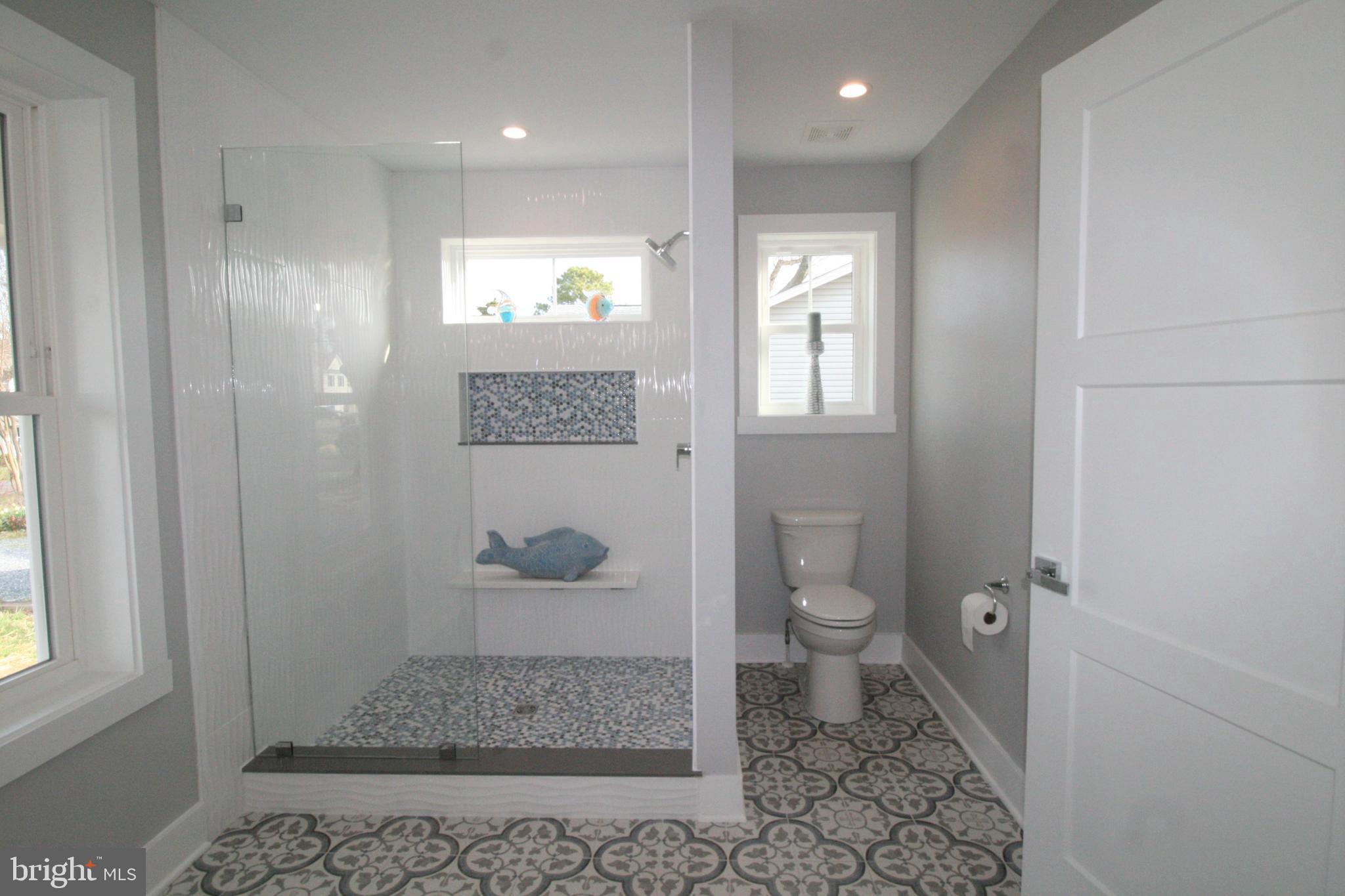 BAY CITY - Residential