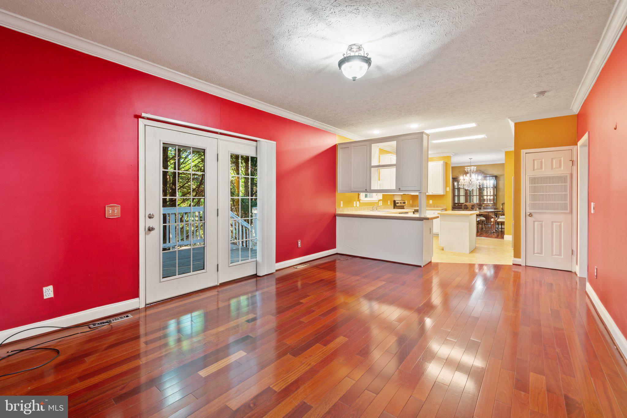 ASHLEIGH PARK SOUTH - Residential