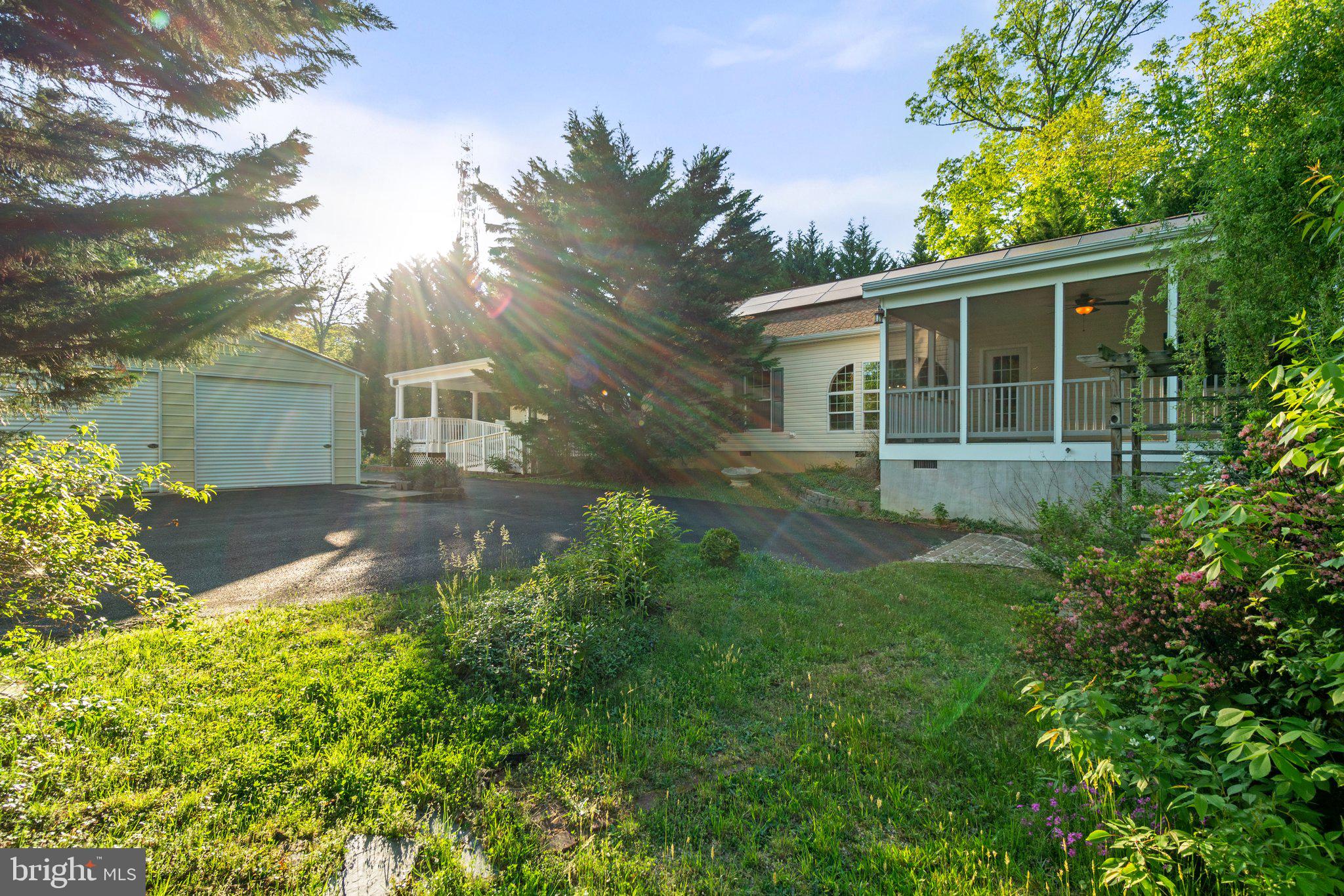 ASHLEIGH PARK SOUTH - Residential