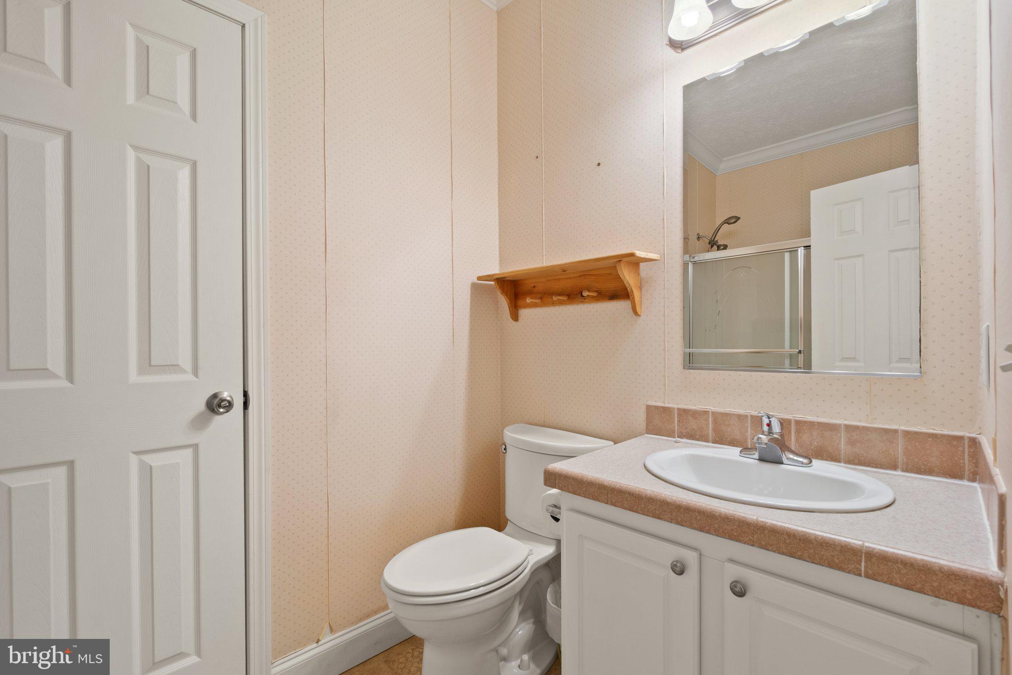 ASHLEIGH PARK SOUTH - Residential