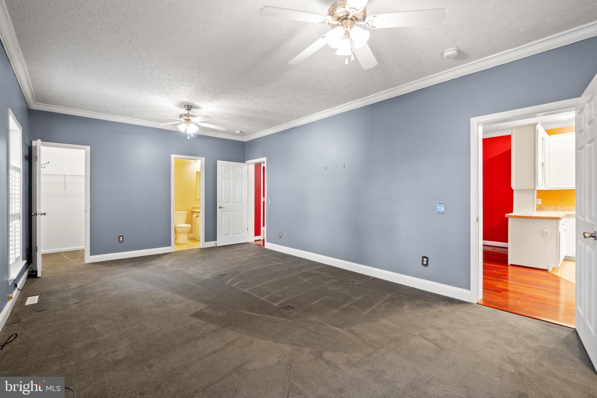 ASHLEIGH PARK SOUTH - Residential