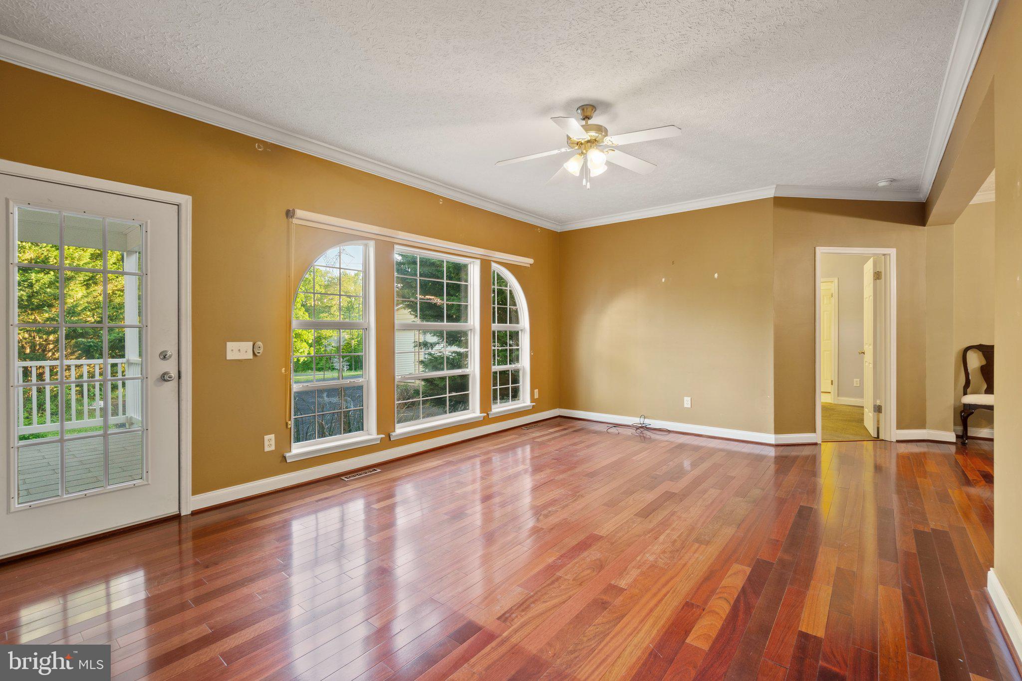 ASHLEIGH PARK SOUTH - Residential